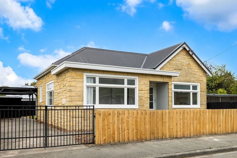 Photo of property in 17 Hart Street, Woolston, Christchurch, 8023