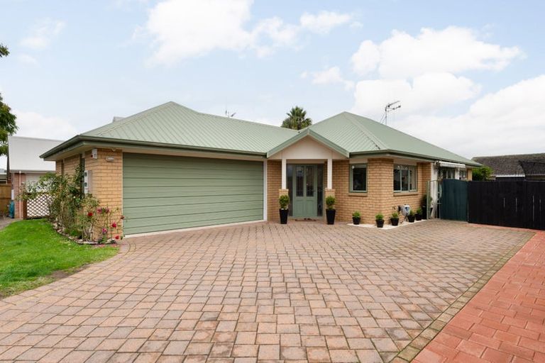 Photo of property in 158b Cambridge Road, Hillcrest, Hamilton, 3216