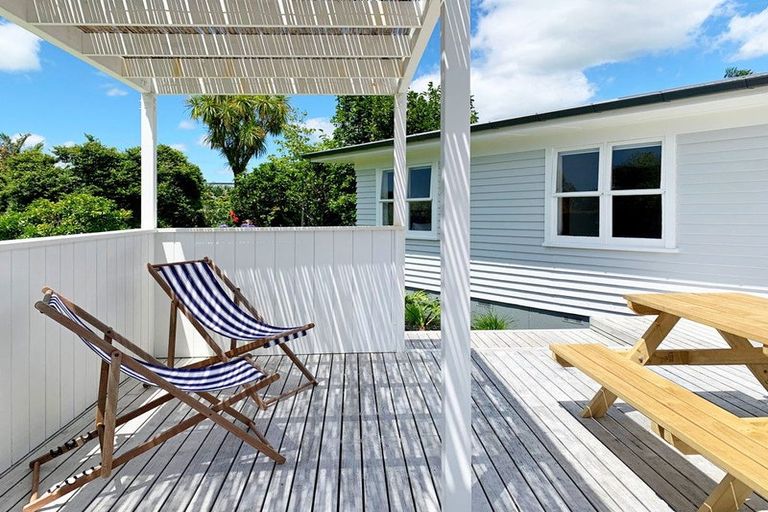 Photo of property in 7 Harbour View Road, Point Wells, Warkworth, 0986