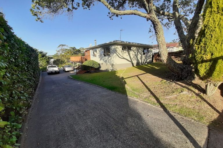 Photo of property in 35 Bayview Road, Bayview, Auckland, 0629