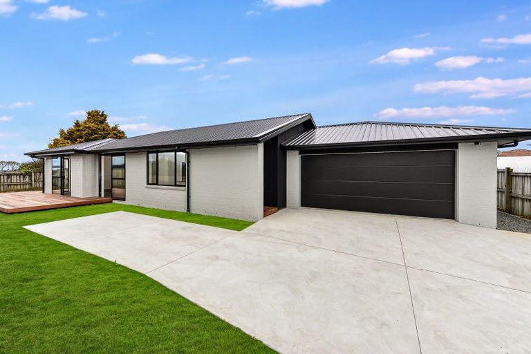Photo of property in 15a Goodwin Avenue, Morrinsville, 3300