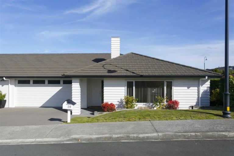 Photo of property in Acacia Court, 26/2 Jarden Mile, Nukuhau, Taupo, 3330
