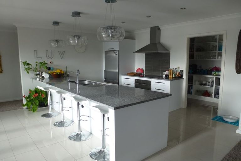 Photo of property in 13 Carnoustie Place, Morrinsville, 3300