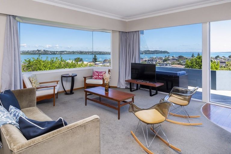 Photo of property in 31 Waller Avenue, Bucklands Beach, Auckland, 2012