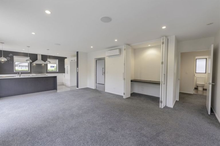 Photo of property in 3 Jefferson Close, Halswell, Christchurch, 8025