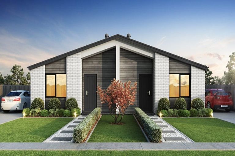 Photo of property in 12 Riverbend Lane, Casebrook, 8051