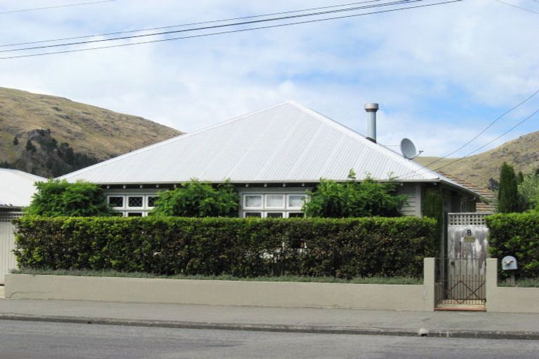 Photo of property in 8 Colenso Street, Sumner, Christchurch, 8081