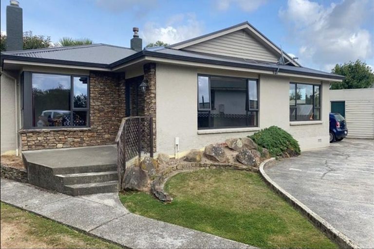 Photo of property in 22 Talbot Place, Hargest, Invercargill, 9810