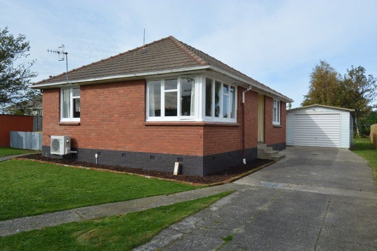 Photo of property in 33 Lithgow Place East, Glengarry, Invercargill, 9810
