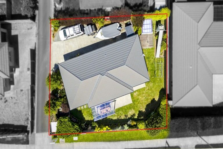 Photo of property in 62 Sunstone Crescent, Brown Owl, Upper Hutt, 5018