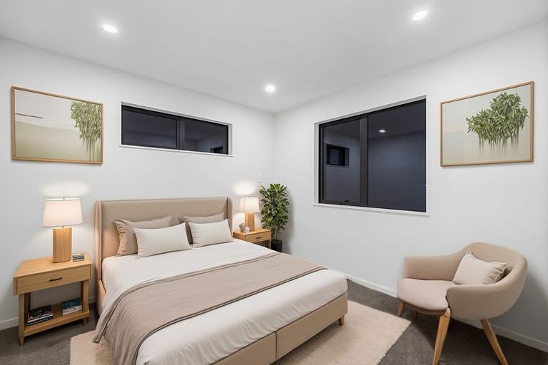 Photo of property in 4 Kiekie Street, Westgate, 0814