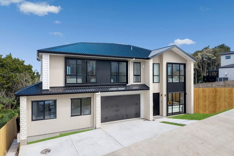 Photo of property in 5 Kakau Lane, Flat Bush, 2019