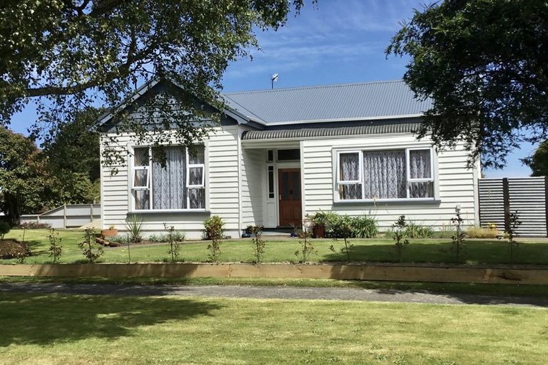 Photo of property in 4 Dublin Street, Windsor, Invercargill, 9810