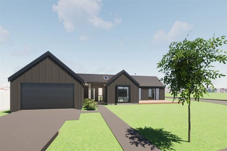 Photo of property in 6 Wexford Crescent, Halswell, Christchurch, 8025