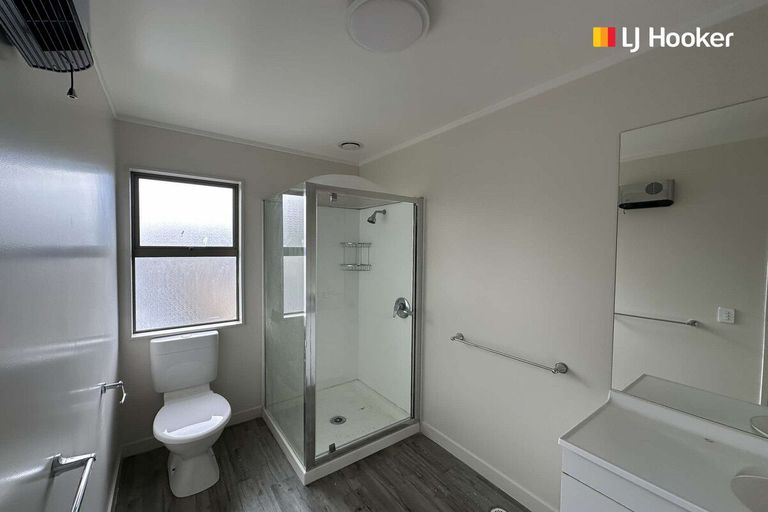 Photo of property in 27/54 Anzac Avenue, Dunedin Central, Dunedin, 9016