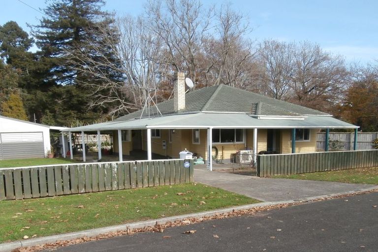 Photo of property in 41 Anzac Avenue, Morrinsville, 3300