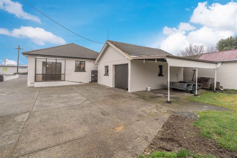 Photo of property in 41 Anzac Street, Gore, 9710