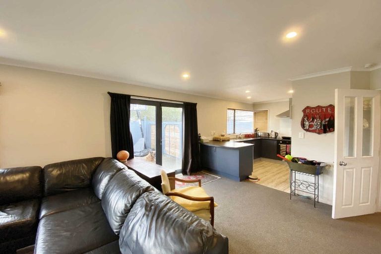 Photo of property in 549a Cranford Street, Papanui, Christchurch, 8052