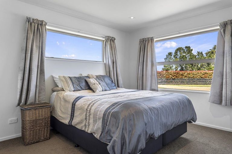 Photo of property in 648 No 10 Road, Swannanoa, Rangiora, 7476