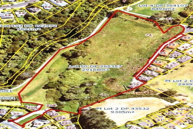 Photo of property in 72 Garelja Road, Henderson, Auckland, 0612