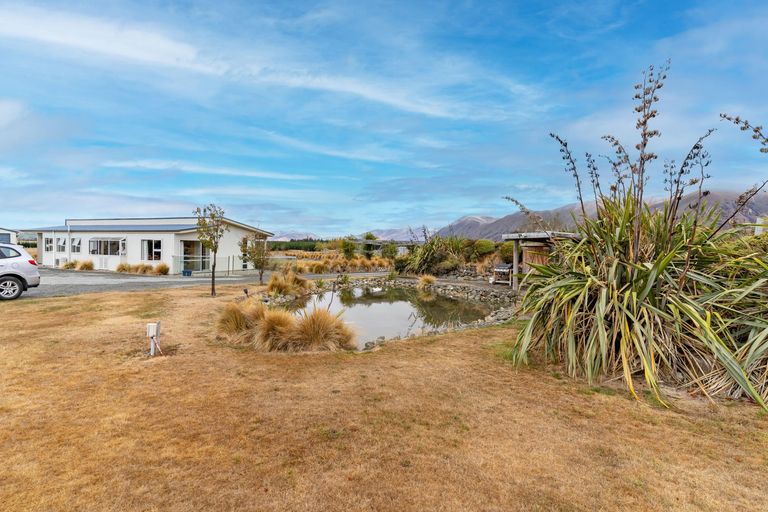 Photo of property in 35 Ben Ohau Road, Ben Ohau, Twizel, 7999