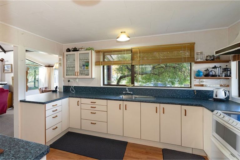 Photo of property in 8 Byrd Street, Levin, 5510