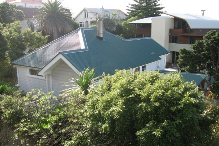 Photo of property in 33b Maida Vale Road, Roseneath, Wellington, 6011