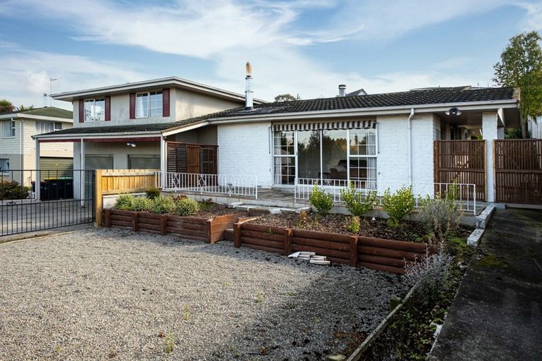 Photo of property in 74 Peel Street, Geraldine, 7930