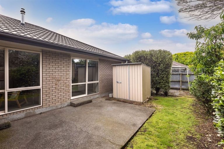 Photo of property in 67 Strathfield Avenue, Dallington, Christchurch, 8061