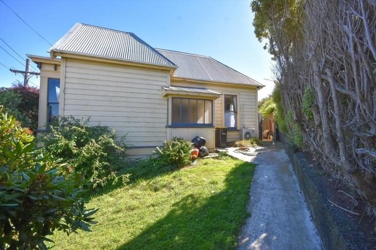 Photo of property in 52 South Road, The Glen, Dunedin, 9011