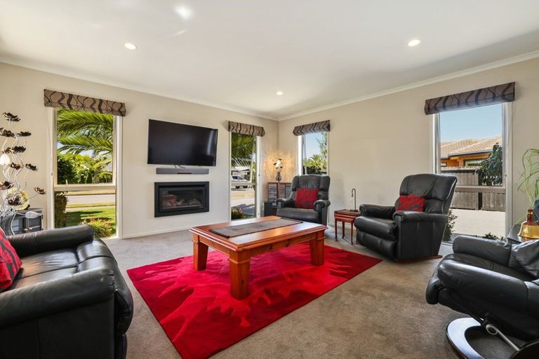 Photo of property in 12 Saint Keverne Close, Burwood, Christchurch, 8083