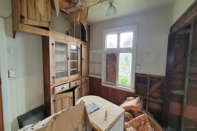 Photo of property in 18 Edward Street, Waimate, 7924