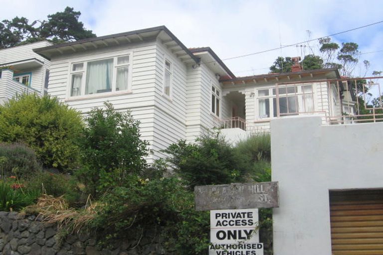 Photo of property in 574 Broadway, Strathmore Park, Wellington, 6022