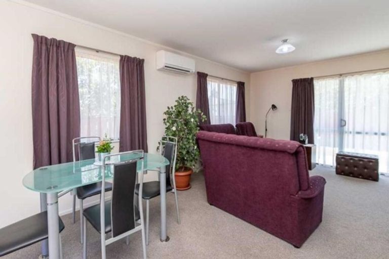 Photo of property in 39b Fifth Avenue, Enderley, Hamilton, 3214