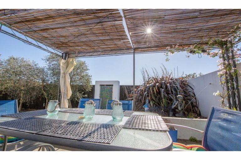 Photo of property in 3 Te Wairewa Street, Pegasus, 7612