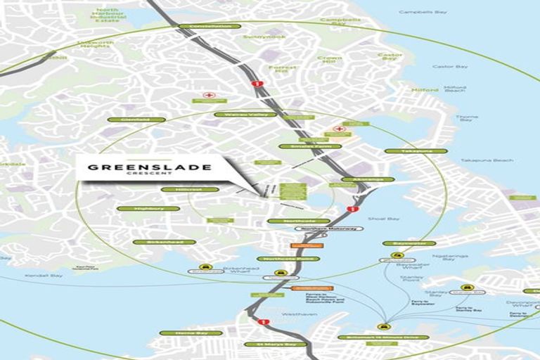 Photo of property in 102/25 Potter Avenue, Northcote, Auckland, 0627