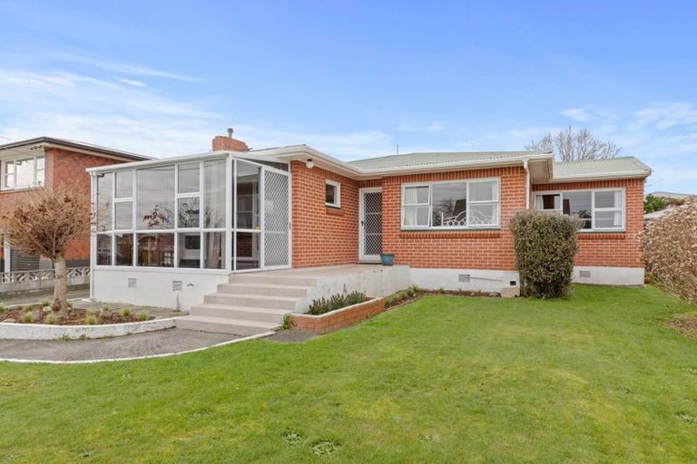 Photo of property in 10 Tawa Street, Levin, 5510
