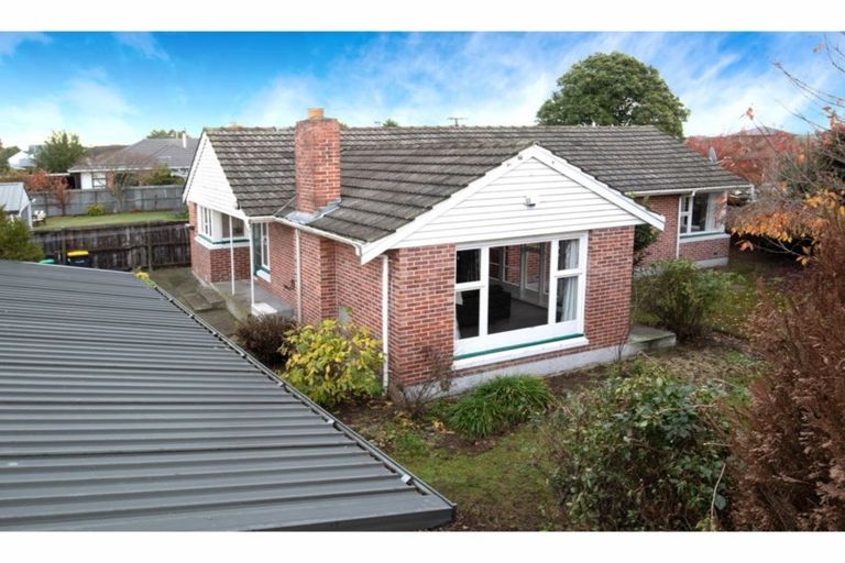 Photo of property in 502 Greers Road, Bishopdale, Christchurch, 8053