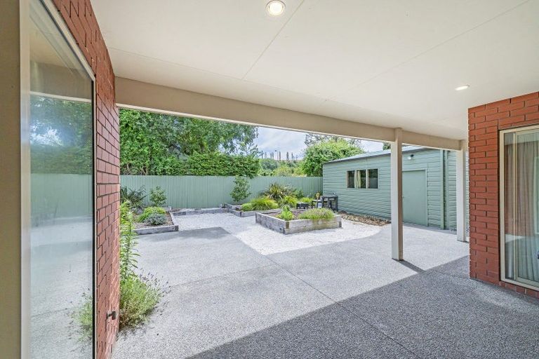 Photo of property in 66 Homebush Road, Glentunnel, Coalgate, 7673