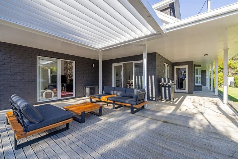 Photo of property in 41 Miro Street, Lansdowne, Masterton, 5810