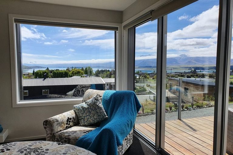 Photo of property in 8 Sibbald Lane, Lake Tekapo, 7999