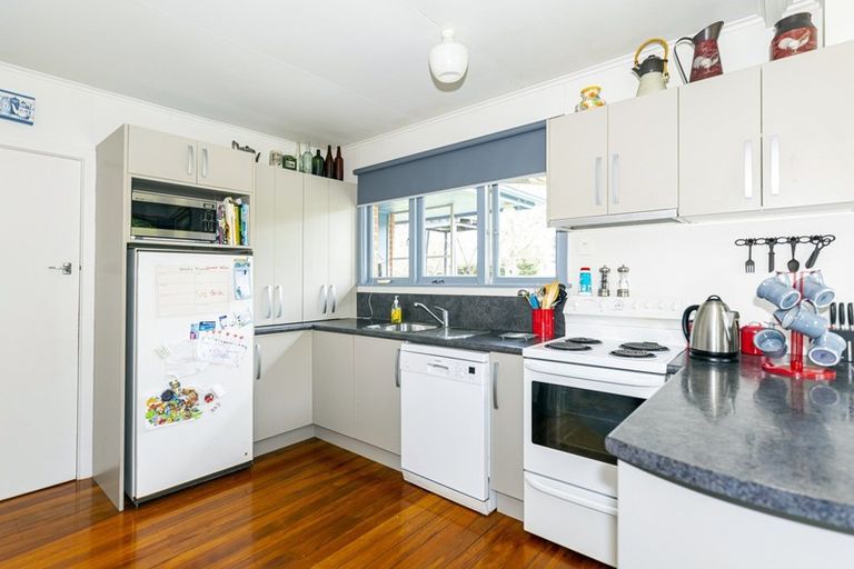 Photo of property in 565 Orari Station Road, Geraldine, 7992