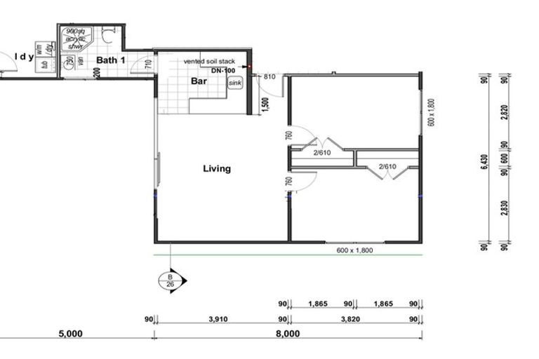 Photo of property in 37 Bradbury Road, Botany Downs, Auckland, 2010