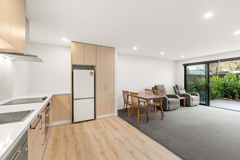 Photo of property in 9/66 Innes Road, St Albans, Christchurch, 8052