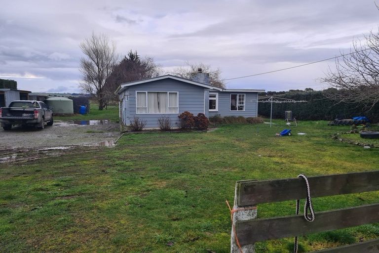 Photo of property in 129 Steward Road, Richmond, Oamaru, 9493