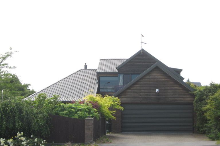 Photo of property in 17 Penruddock Rise, Westmorland, Christchurch, 8025