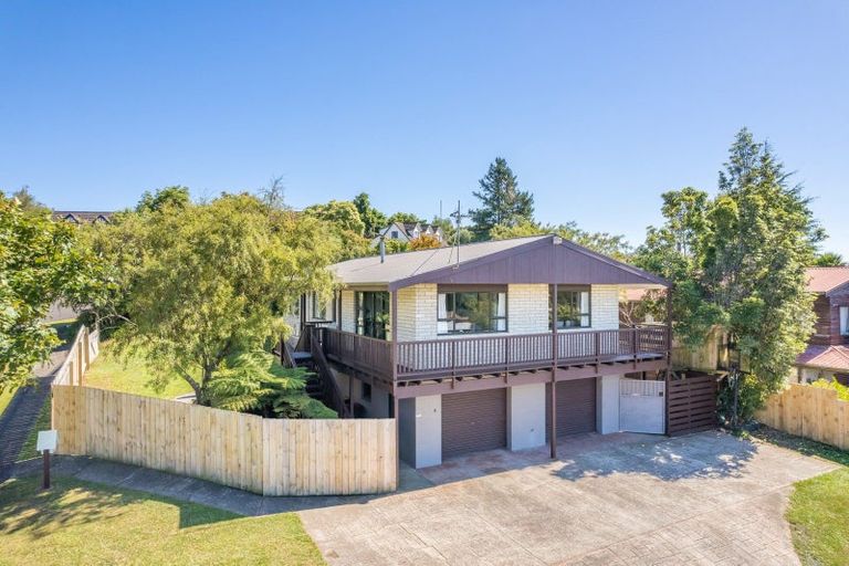 Photo of property in 2 Horoeka Court, Pukete, Hamilton, 3200