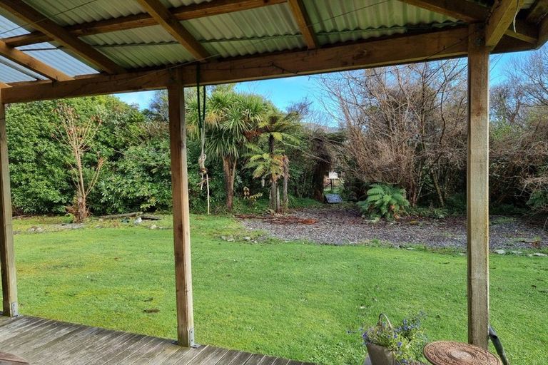 Photo of property in 16 Macdougall Avenue, Dunollie, Runanga, 7803