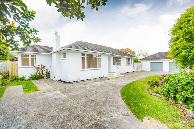 Photo of property in 93 Stortford Street, Ashhurst, 4810