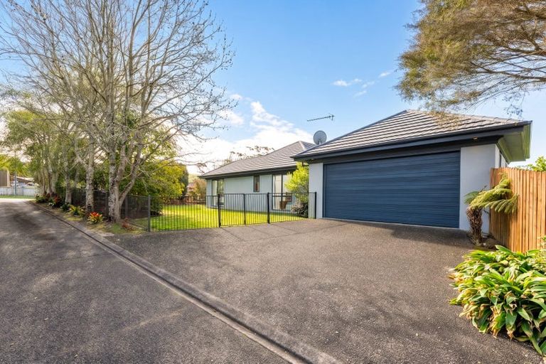 Photo of property in 15 Solan Drive, Waimauku, 0812